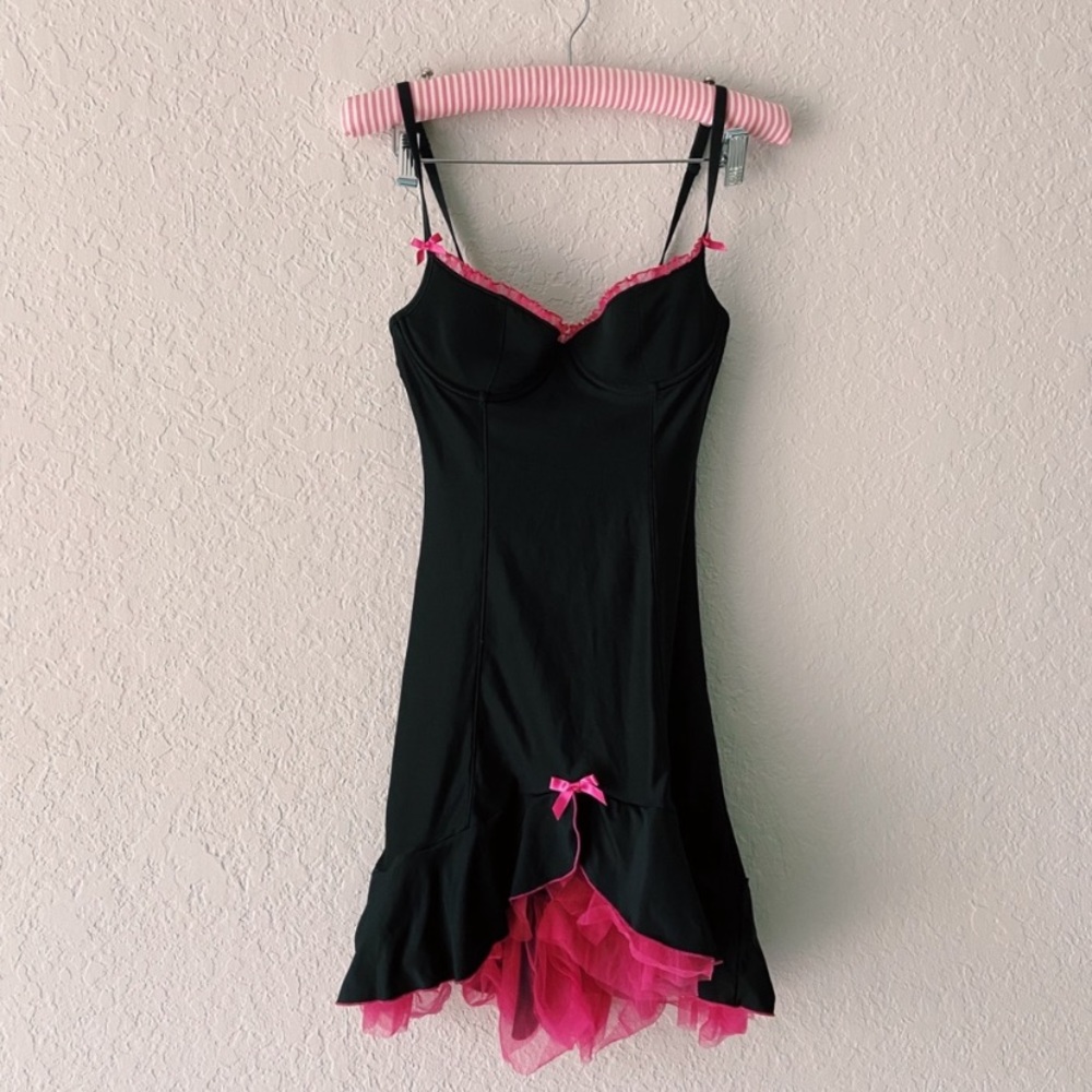 Victoria’s Secret Sexy Little Thing Nightgown